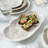 Le Panier Mystic Knot 15" Hostess Tray-116105592