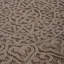 Tapis intérieur / extérieur beige 6x9 Medallion-2129294566