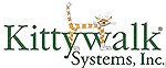 Kittywalk Systems logo