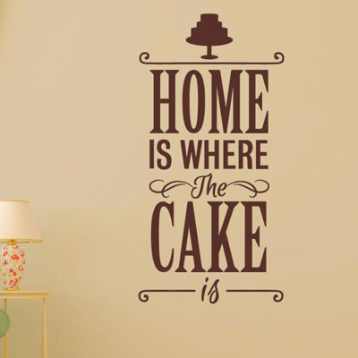Wall Decal