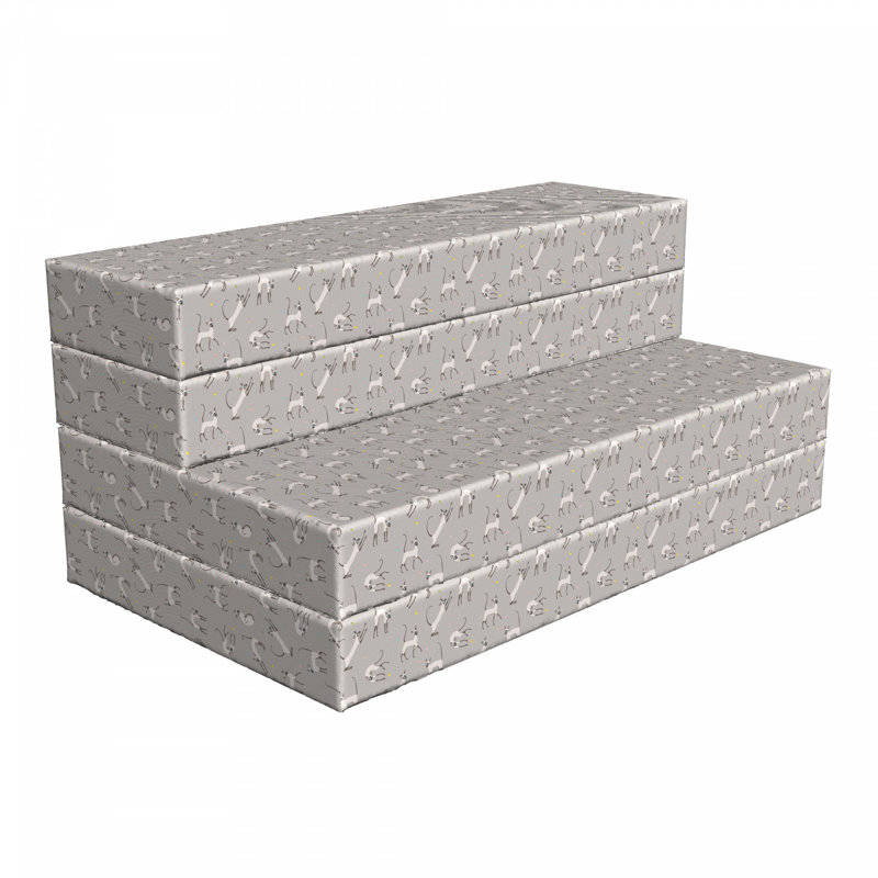 5'' Mattress, King