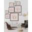 I Am Nobody by Marmont Hill - Single Picture Frame Painting-1437744227
