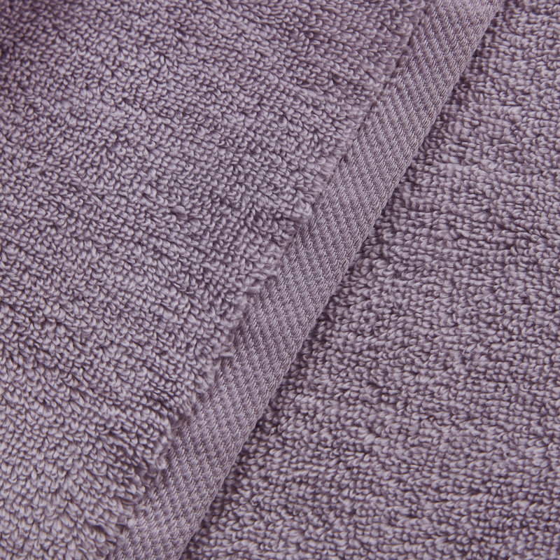 Ensemble de 18 serviettes en coton 18 pièces, Nirvana