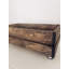 Caisse en bois massif-1037187936