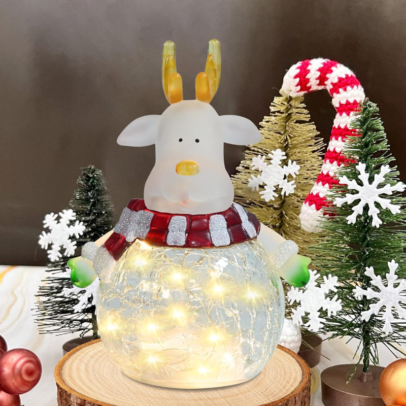 Okane Lamp