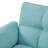 Jalena 75" Flared Arm Convertible Sleeper Sofa-1167547111