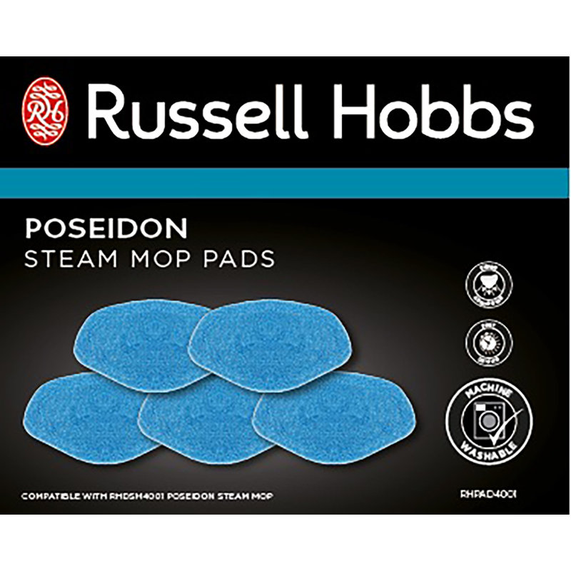 Steam Mop Pads