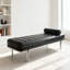 Banc rembourré noir-1137498978-1137498988