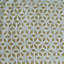 Rideau en lin de couleur pure Un mélange de luxe et de confort - Shatkon, rouille-460841685