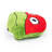 TMNT Raphael Travel Throw and Pillow Set