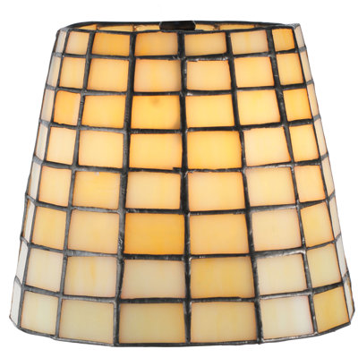 Drum Lamp Shade