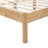 Ardin Solid Wood Bed Frame-1240948381-1240948376