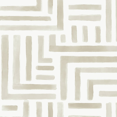 Abstract Wallpaper Roll