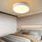 Darniece LED Flush Mount-1314435902