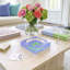 Square Abstract Decorative Tray-234175980-234175981