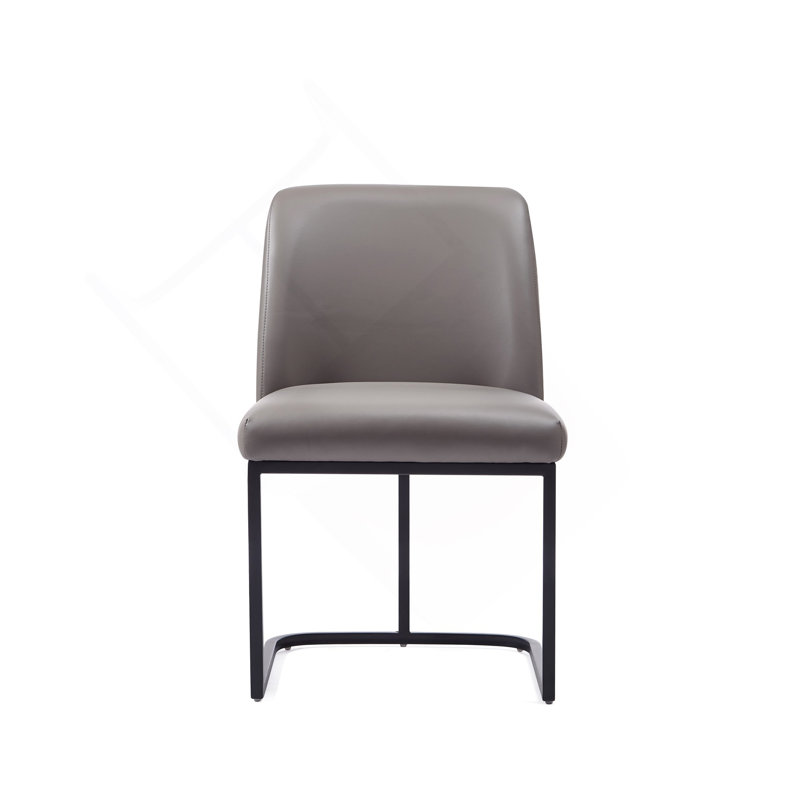 Chaise de salle à manger, Taupe