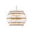 Scottsdale 14 - Light Tiered Chandelier