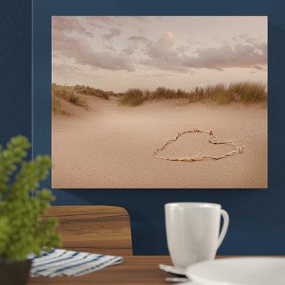 Ian Winstanley - Print