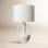 Argentina Ceramic Table Lamp