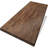 Gladys Acacia Solid Wood Butcher Block Countertop for DIY Workbench Top, Dining Table Top, Kitchen Island Top, 1.5in Thick, 30/36in Width-461062942-461062941