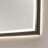 Chavdar Metal Flat Wall Mirror-780353165-780353163