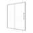 Brushed Nickel is out of stock