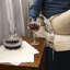 Irish Lace 56.5oz Decanting Carafe