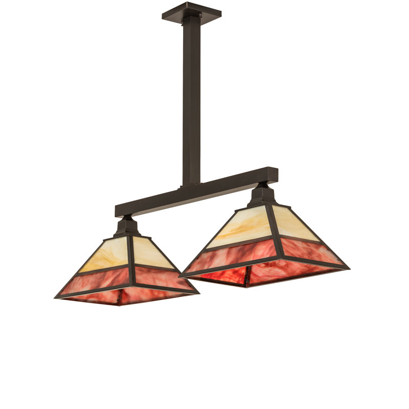 Mission 2 - Light Pendant