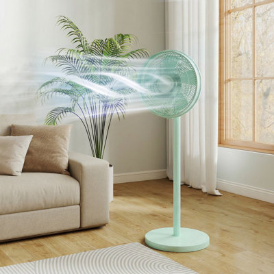 Floor Fan