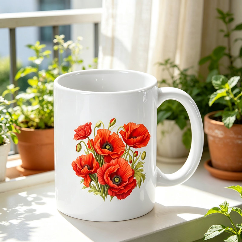 Mug