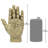 The Palmistry Hand Sculpture