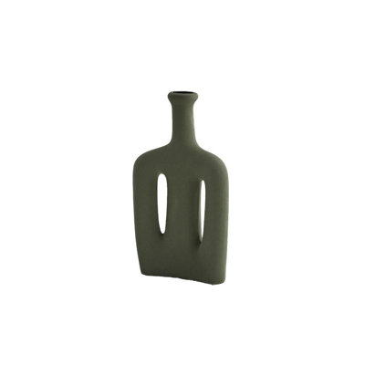 Coryann Ceramic Table Vase