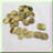 100PCS Round Glass Mirrors