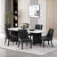 Chaises de salle à manger rembourrées Modern-1628640249-1684422737
