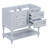 35.51'' Single Bathroom Vanity Base Only-100754840