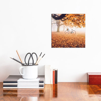 Orange partout par Hobopeeba-impression
