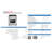 Empava 30" 4.2 Cubic Feet Slide-In Range