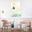 Serenity Ii by Julian Spencer - Painting on Canvas-129721348