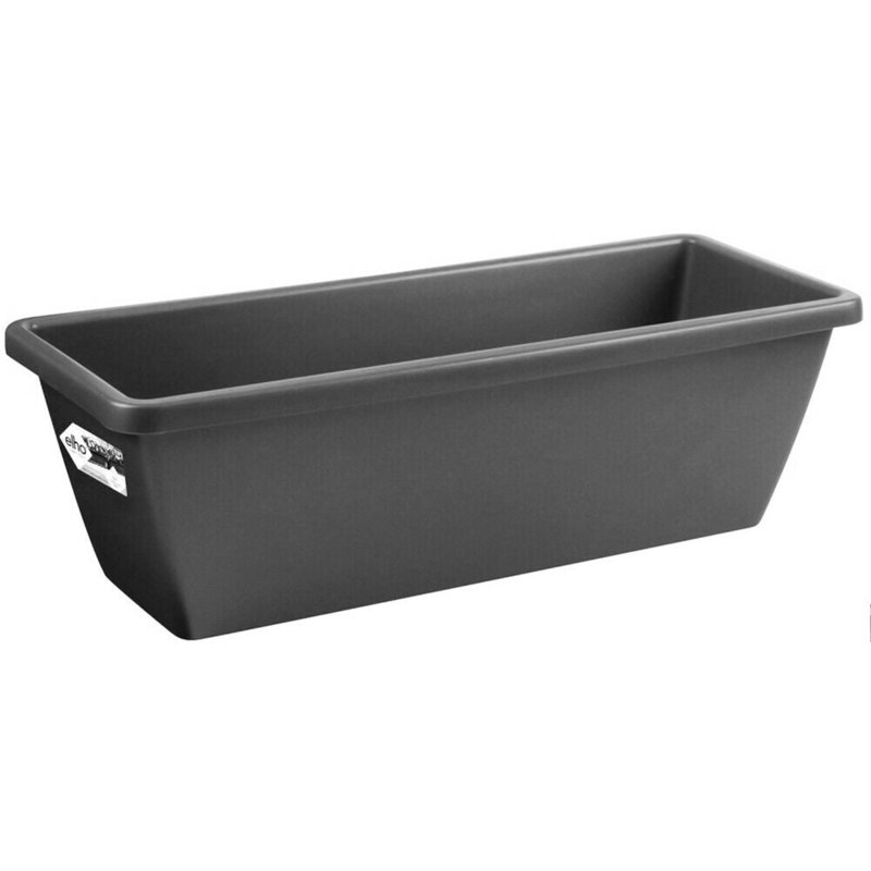 Adhya Plant Pot, Grey