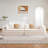 Teddy Fabric Sofa with soft cushion-1219728596