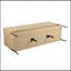 Meuble-lavabo double autoportant 60 po 60 po-920989157