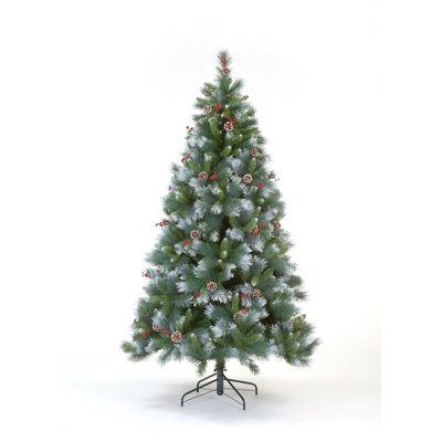 150cm H Artificial Pine Christmas Tree