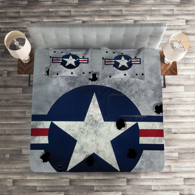 Industrial Polyester Coverlet