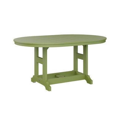 Garden Classic Outdoor Oval