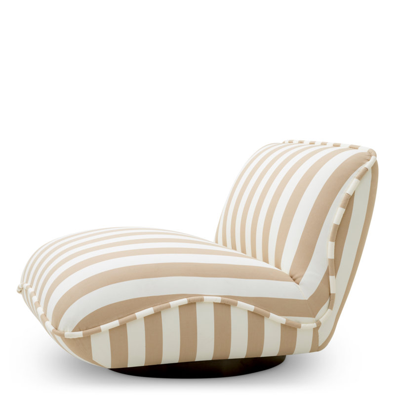 Relax Outdoor Lounge Chair
