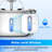 Anti-Skid Automatic Water Dish