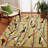 Ismay Polyester Water Resistant Kitchen Mat-20276210