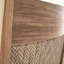 Savannah Teak Patio Dining Side Chair