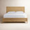 Adalard Woven Bed