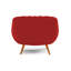 Katharine Upholstered Armchair-913355061